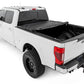 Soft Roll Up Bed Cover | 6'10" Bed | Ford F-250/F-350 Super Duty (17-26)