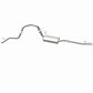 MagnaFlow BRE Exhaust Kit 96-00 Toyota 4Runner 3.4L
