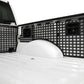 Addictive Desert Designs2021+ Ford F150 Bed Side Molle Panels - Passenger Side Full Set