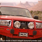 ARB Bumper/Fitting Kit Bundle 3423040