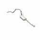 MagnaFlow BRE Exhaust Kit 96-00 Toyota 4Runner 3.4L