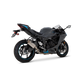 Vance & Hines 19-25 Kawasaki ZX-6R VS-6 Slip-on Exhaust