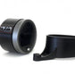 ALTA 07-12 Mini Cooper/S/JCW (Incl. 09-12 Convertible) & 09-12 Clubman Gauge Pod 52-60mm (Single)