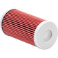 K&N Oil Filter Powersports Cartridge Oil Filter