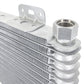 Mishimoto Universal 13-Row Stacked Plate Transmission Cooler