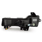 AlphaRex 17-23 Tesla Model 3/20-24 Model Y Double Tap Dual Color LED Projector Fog Lights