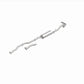 MagnaFlow BRE Exhaust Kit 94-95 C1500 C2500 K1500 K2500