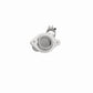 MagnaFlow 18-20 Jeep Wrangler V6 3.6L Bolt On Extension Pipe 2in Pipe Diameter