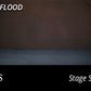 Diode Dynamics Stage Series 2 In LED Pod Sport - White Flood Flush RBL (Pair)