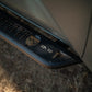 DV8 2025+ Toyota 4Runner OE Plus Side Steps - Micro-Texture Black