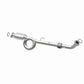 MagnaFlow Direct Fit Catalytic Converter 10-11 Toyota Camry 2.5L