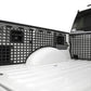 Addictive Desert Designs2021+ Ford F150 Bed Side Molle Panels - Driver Side Full Set