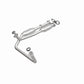 MagnaFlow Conv DF GM Truck/SUV Dual Outlet 96