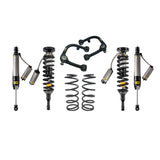 ARB BP51 Coilovers