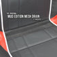 PRP Polaris RZR 570 GT/S.E. Suspension Seats Kit (Pair) - Black & Gray