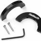 Haltech Driveshaft Split Collar 2.125in/53.98mm I.D. 8 Magnet