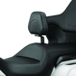 Kuryakyn Driver Backrest 18-20 Honda GL1800