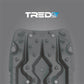 ARB TRED GT Recover Board - Gun Grey