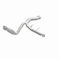 MagnaFlow Direct Fit Catalytic Converter 10-14 Ford F-150 SVT Raptor 6.2L - Right