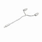 BRExhaust 16-19 Ford Explorer 3.5L Exhaust Kit