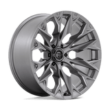 Fuel PLATINUM D806 22x10 6x139.7 Wheels