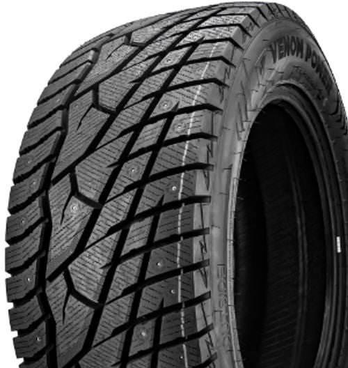 Ice Hunter 35x12.50R22LT 10PR 117R
