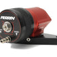 PERRIN 02-07 Subaru WRX / 04-21 STI / 06-08 FXT Bypass/Blow Off Valve - Red