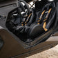 PRP Can-Am Maverick X3 / Maverick R Seat Mount & Slider Kit - Pair
