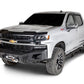 Husky Liners 16-18 Chevy Silverado 1500 Aeroskin Hood Protector - Matte Black