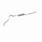 MagnaFlow BRE Exhaust Kit 06-09 Dodge Ram 1500 2500 3500 5.7L
