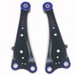 SuperPro 11-18 Toyota RAV4 Trailing Arm Set - Rear