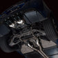 AWE Tuning C6 Chevrolet Corvette Z06/ZR1 Touring Edition Axle-Back Exhaust w/ Diamond Black Tips