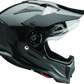 FIRSTGEAR Hyperion Carbon Helmet Black - XS