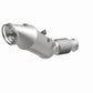 MagnaFlow 18-22 BMW 530e OEM Grade Federal / EPA Compliant Direct-Fit Catalytic Converter