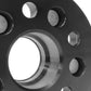 PERRIN 02-14 Subaru WRX / 2004 STI / 13-25 BRZ & Toyota GR86 25mm Wheel Spacers 5x100 56mm CB - Pair