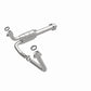 MagnaFlow Direct Fit Catalytic Converter GM 1500/2500/Suburban 5.0L