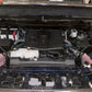 K&N 2022 Toyota Tundra V6-3.5L F/I Performance Air Intake System