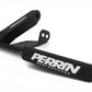 PERRIN 08-14 Subaru STI / 07-09 Legacy GT & OBXT Master Cylinder Bracket - Black