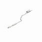 MagnaFlow BRE Exhaust Kit 12-17 Nissan Versa 1.6L