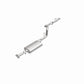 MagnaFlow BRE Exhaust Kit 96-01 Jeep Cherokee
