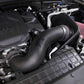 K&N 22-23  Jeep Grand Cherokee 5.7L V8 Performance Air Intake System