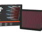K&N 2022+ Jeep Grand Wagoneer Replacement Air Filter