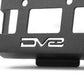 DV8 21+ Ford Bronco Rear Door Pocket Molle Panels (4-Door Models)