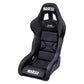 Sparco Seat Evo L QRT X Black