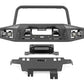 Front Bumper | Tubular | Ford Bronco 4WD (2021-2025)
