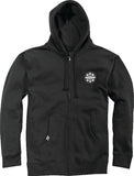 FIRSTGEAR Zip Hoody - Large