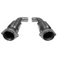 Kooks 08-09 Pontiac G8 GT/GXP LS2/LS3 6.0L/6.2L 3in x 2 1/2in Cat Corsa Conn. Pipes