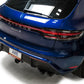 AWE Tuning 2022+ Porsche Macan 2.9TT Touring Edition Cat-Back Exhaust w/ Diamond Black Tips