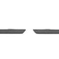 Raxiom 15-22 Ford Mustang Axial Series LED Side Marker Lights Rear (Smoked)
