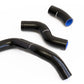 GReddy 89-02 Nissan 240SX Silicone Radiator Hoses S13/S14/S15